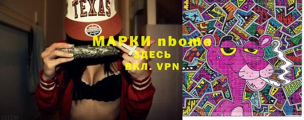 стафф Надым